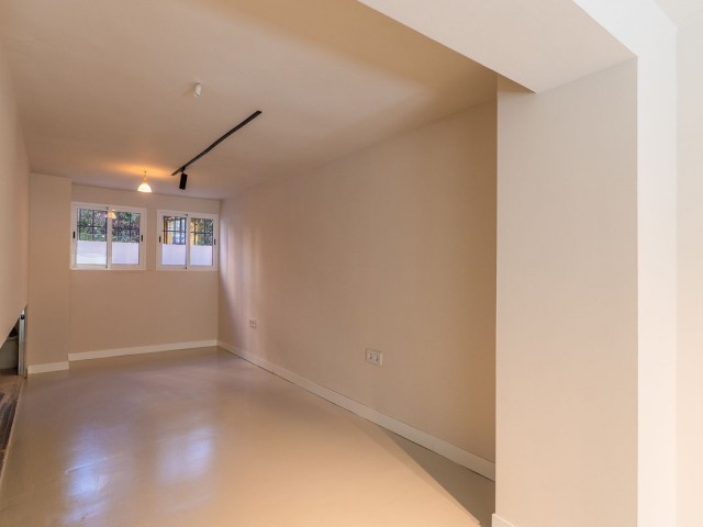 Commercial in Marbella