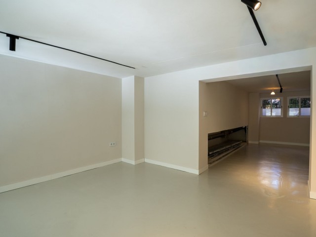 Commercial in Marbella