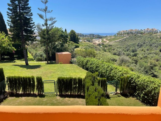 3 Bedrooms Townhouse in Benahavís