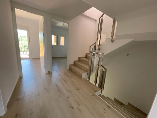 3 Schlafzimmer Reihenhaus in Benahavís