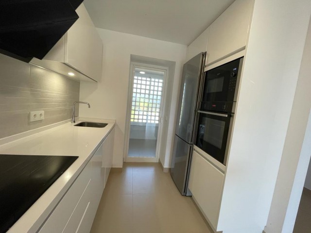 3 Schlafzimmer Reihenhaus in Benahavís