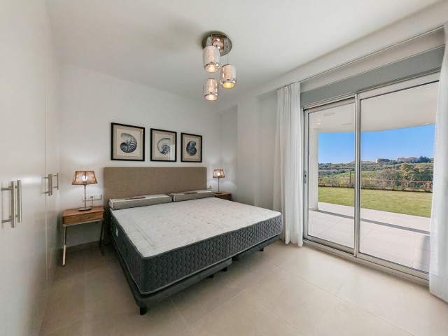 2 Schlafzimmer Apartment in Cancelada