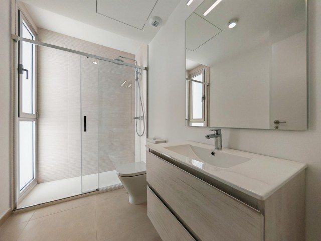 2 Schlafzimmer Apartment in Cancelada