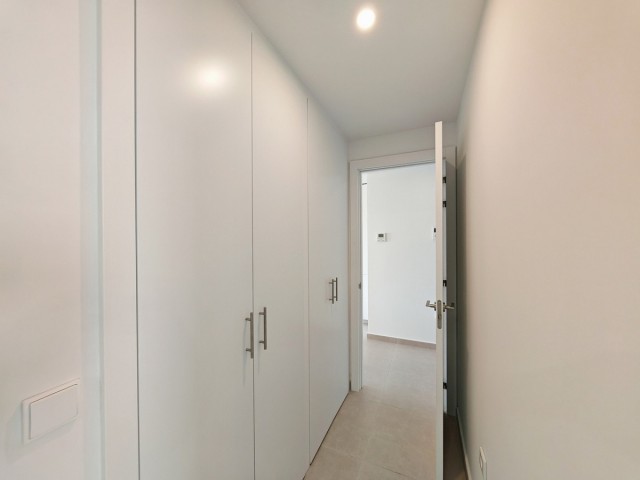 2 Schlafzimmer Apartment in Cancelada