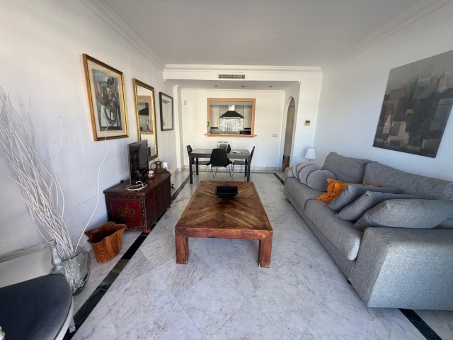 Apartment, Puerto Banús, R5265121