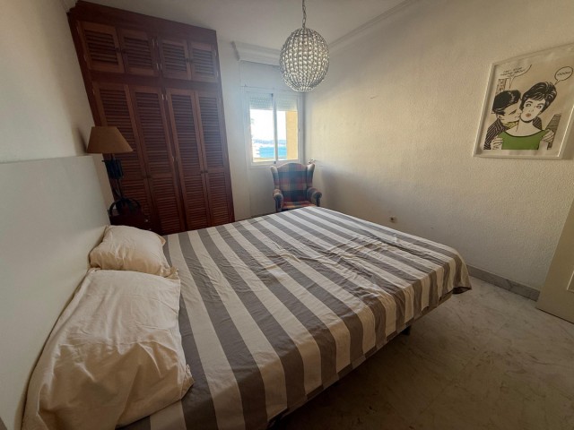 Apartment, Puerto Banús, R5265121