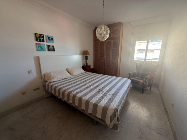 1 Bedrooms Apartment in Puerto Banús