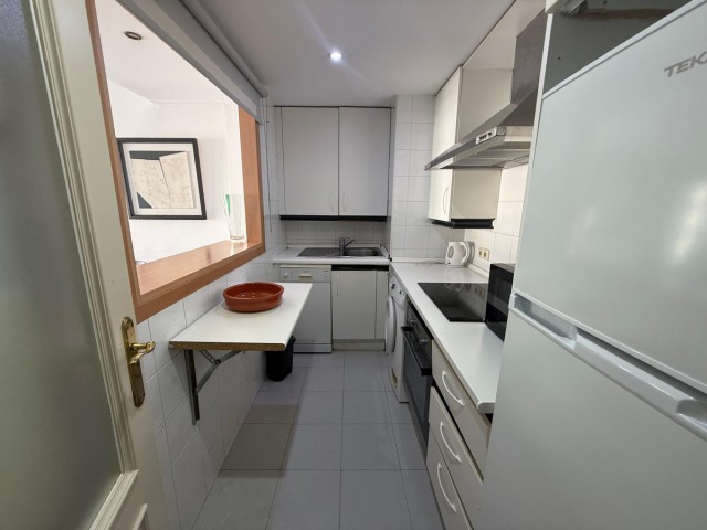 1 Bedrooms Apartment in Puerto Banús