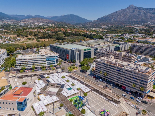 1 Bedrooms Apartment in Puerto Banús