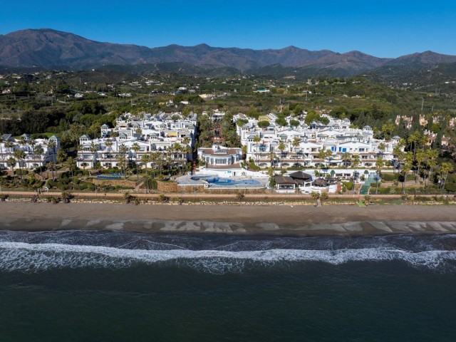 Apartment, Estepona