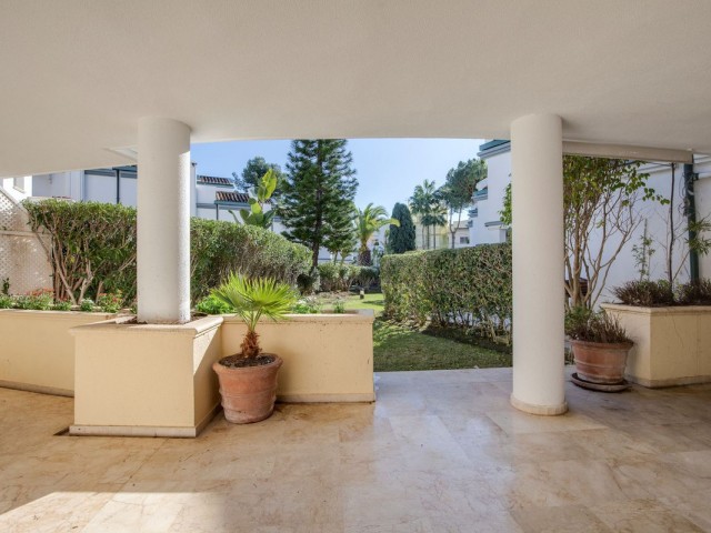 3 Bedrooms Apartment in Estepona