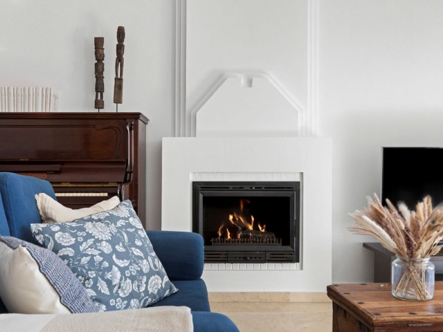 3 Bedrooms Apartment in Estepona