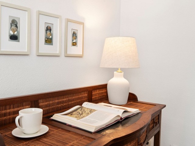 3 Bedrooms Apartment in Estepona