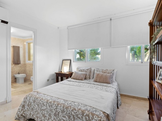 3 Bedrooms Apartment in Estepona