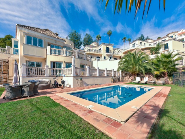 Villa Calahonda - R5265376