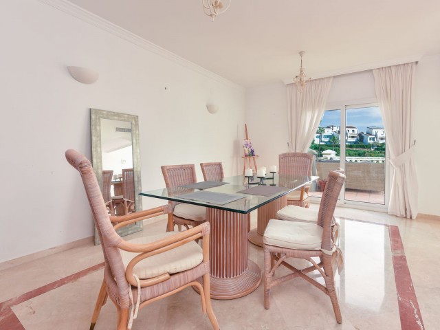 3 Bedrooms Villa in Calahonda