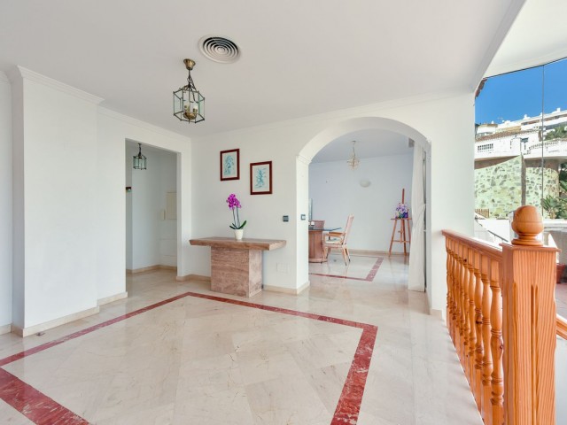3 Bedrooms Villa in Calahonda