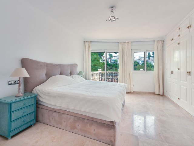 3 Bedrooms Villa in Calahonda