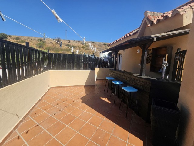 4 Slaapkamer Villa in Riviera del Sol