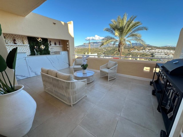 Apartment, La Cala de Mijas, R5265508