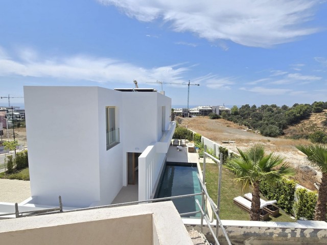 6 Bedrooms Villa in Málaga