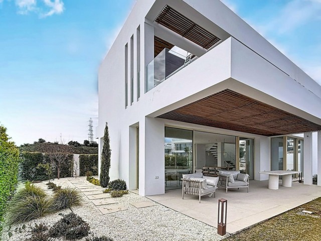 6 Bedrooms Villa in Málaga