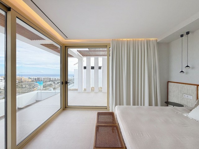 6 Bedrooms Villa in Málaga