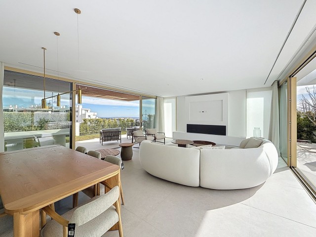 6 Bedrooms Villa in Málaga