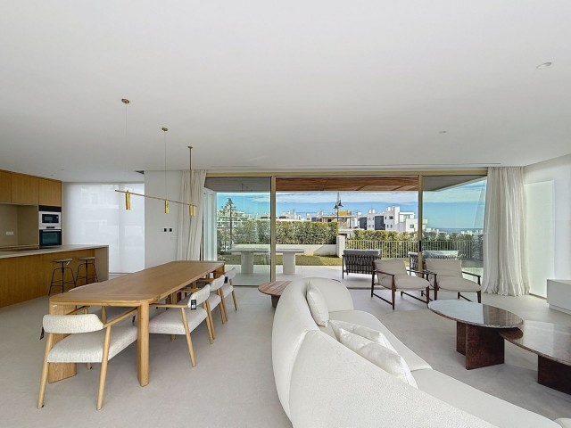 6 Bedrooms Villa in Málaga