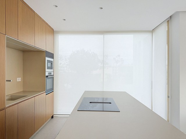 6 Bedrooms Villa in Málaga