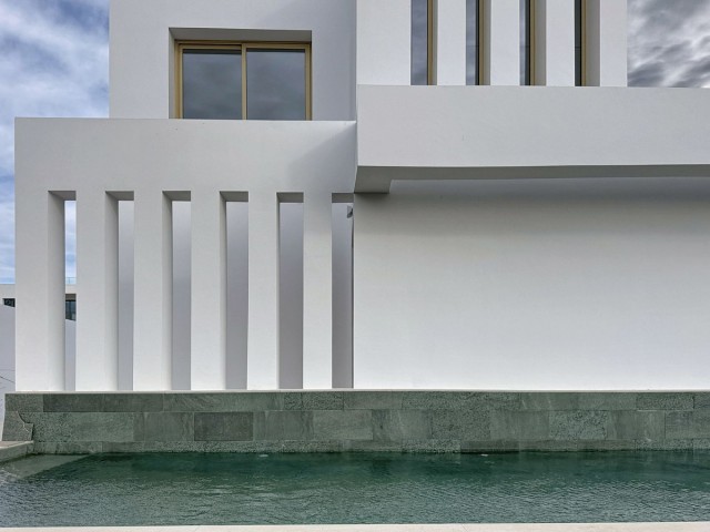 6 Bedrooms Villa in Málaga