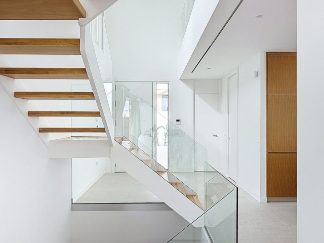 6 Bedrooms Villa in Málaga