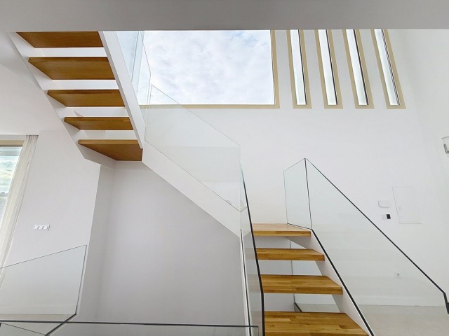 6 Schlafzimmer Villa in Málaga