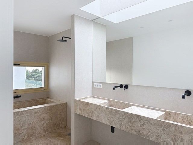 6 Schlafzimmer Villa in Málaga