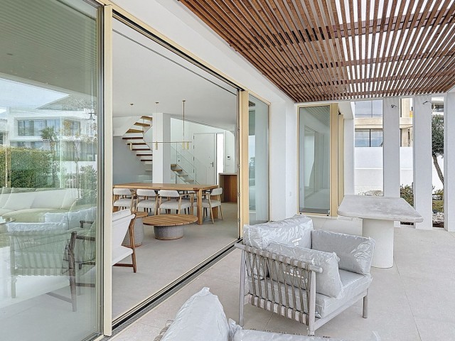 Villa avec 6 Chambres  à Málaga