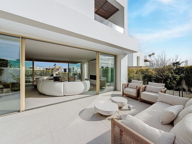Villa avec 6 Chambres  à Málaga