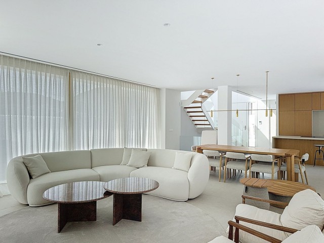 Villa avec 6 Chambres  à Málaga