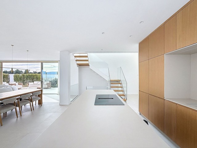 Villa avec 6 Chambres  à Málaga