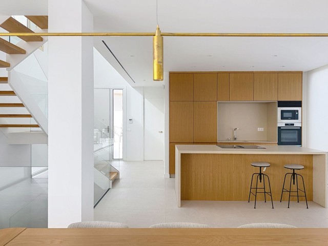 Villa avec 6 Chambres  à Málaga