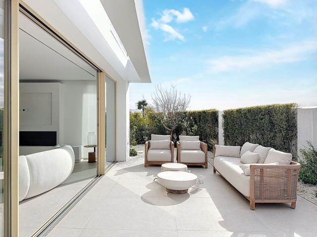 Villa avec 6 Chambres  à Málaga