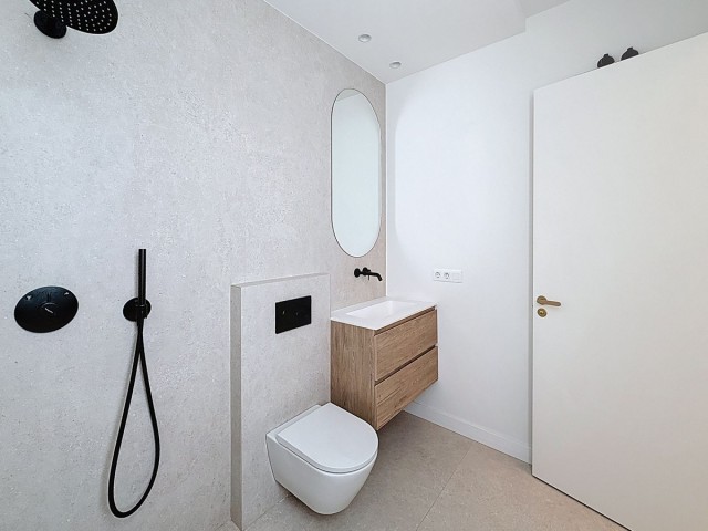 Villa avec 6 Chambres  à Málaga