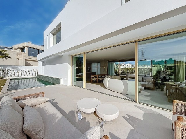 6 Bedrooms Villa in Málaga