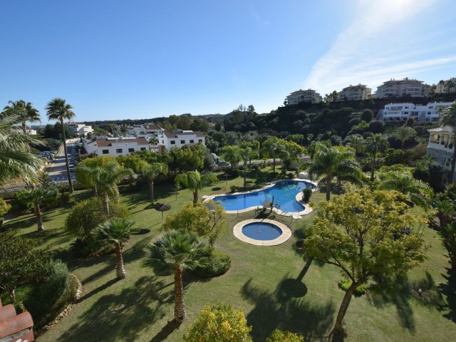 Penthouse, La Cala Hills, R5265568