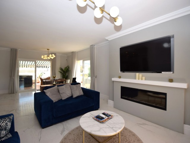 Penthouse, La Cala Hills, R5265568