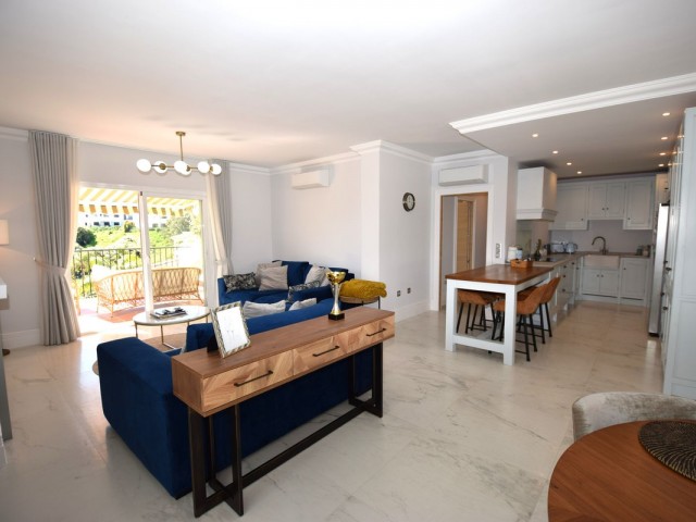 Penthouse i La Cala Hills