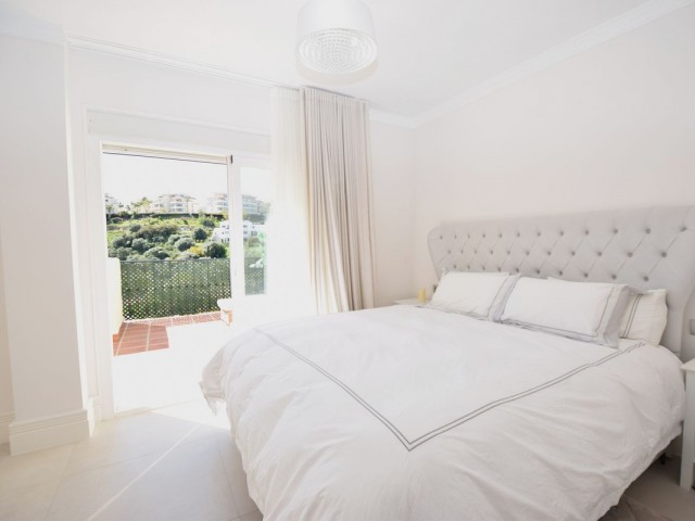 Penthouse i La Cala Hills