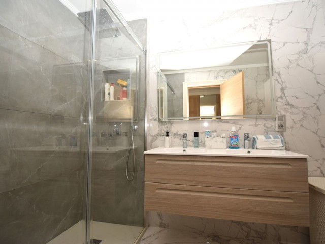 Penthouse i La Cala Hills