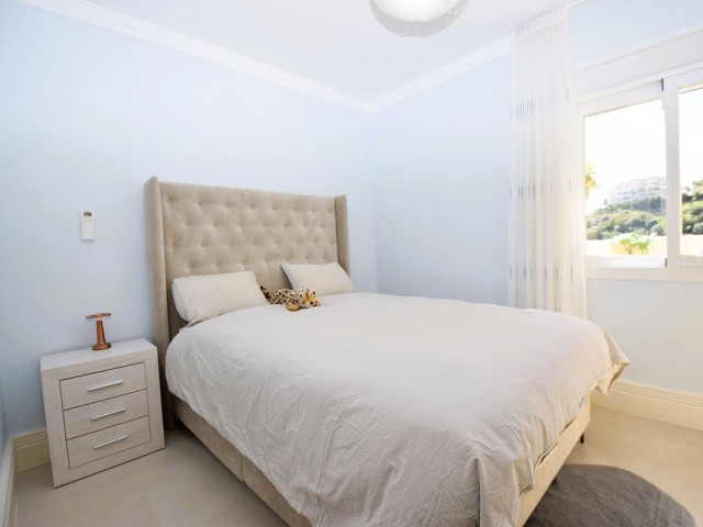 Penthouse i La Cala Hills