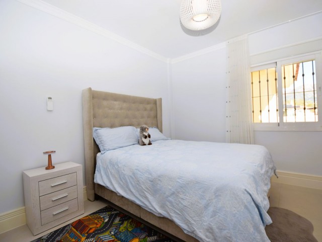 Penthouse i La Cala Hills