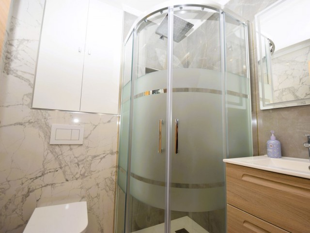 Penthouse i La Cala Hills